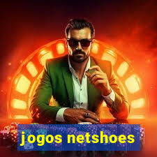 jogos netshoes